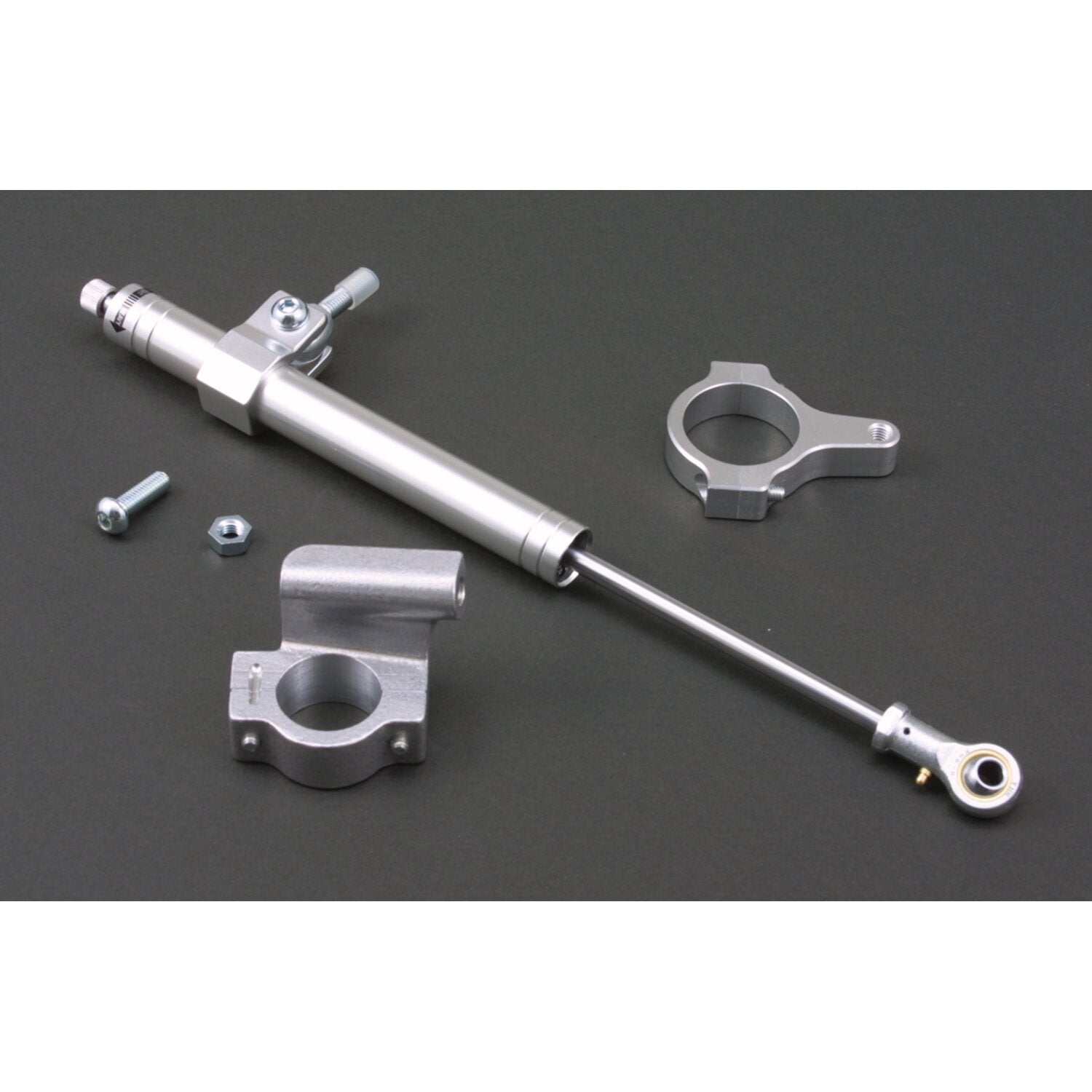 Daytona Steering damper kit