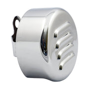 MCS C-Round horn cover - Louvered
