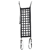 MCS Cargo net cam buckle s-hook 47" x 16"