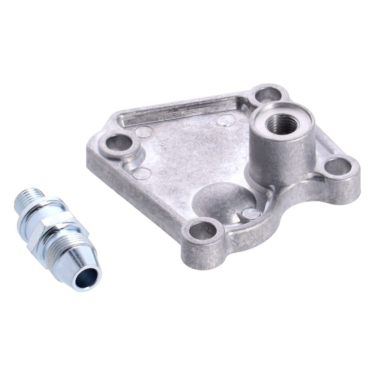 MCS Oil pump cover