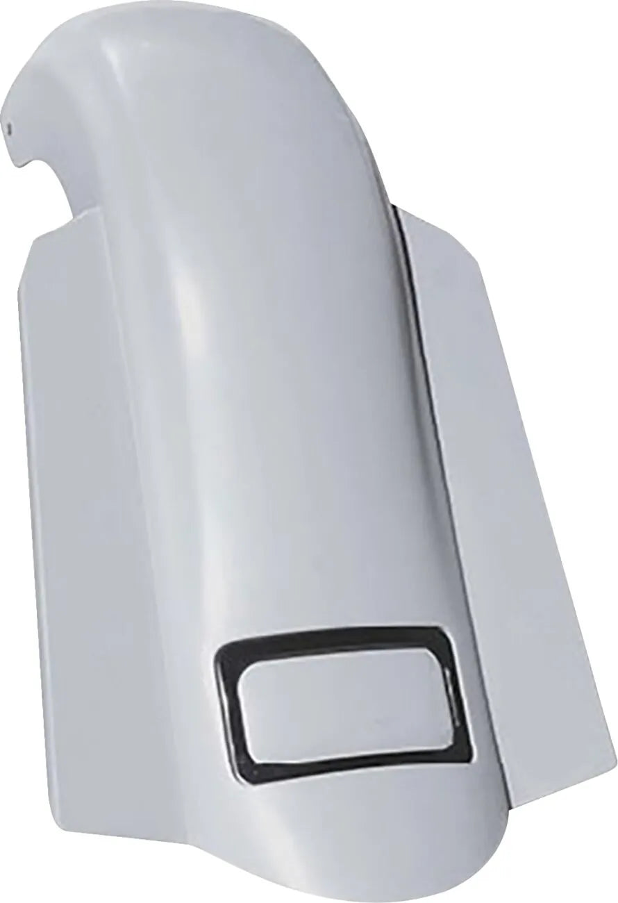 Paul Yaffe Bagger Nation Sport Short Rear Fender with Plate Frame