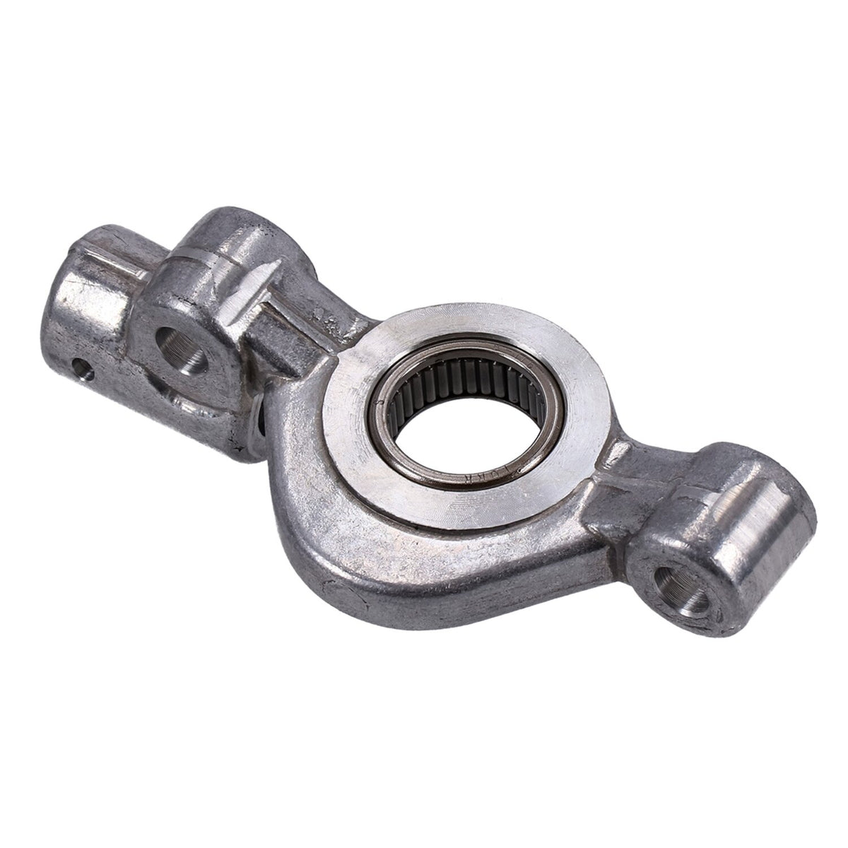 MCS Shifter cam support with bearing - right side