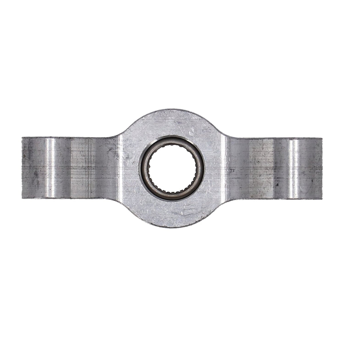 MCS Shifter cam support with bearing - left side