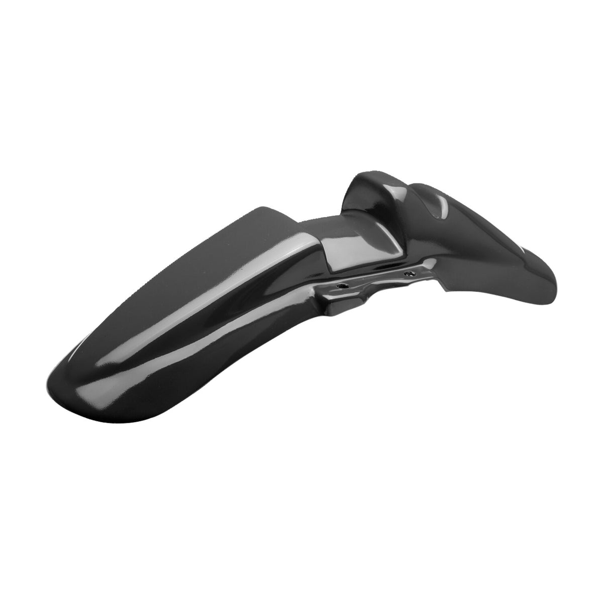 C-Racer K-series front fender - Black