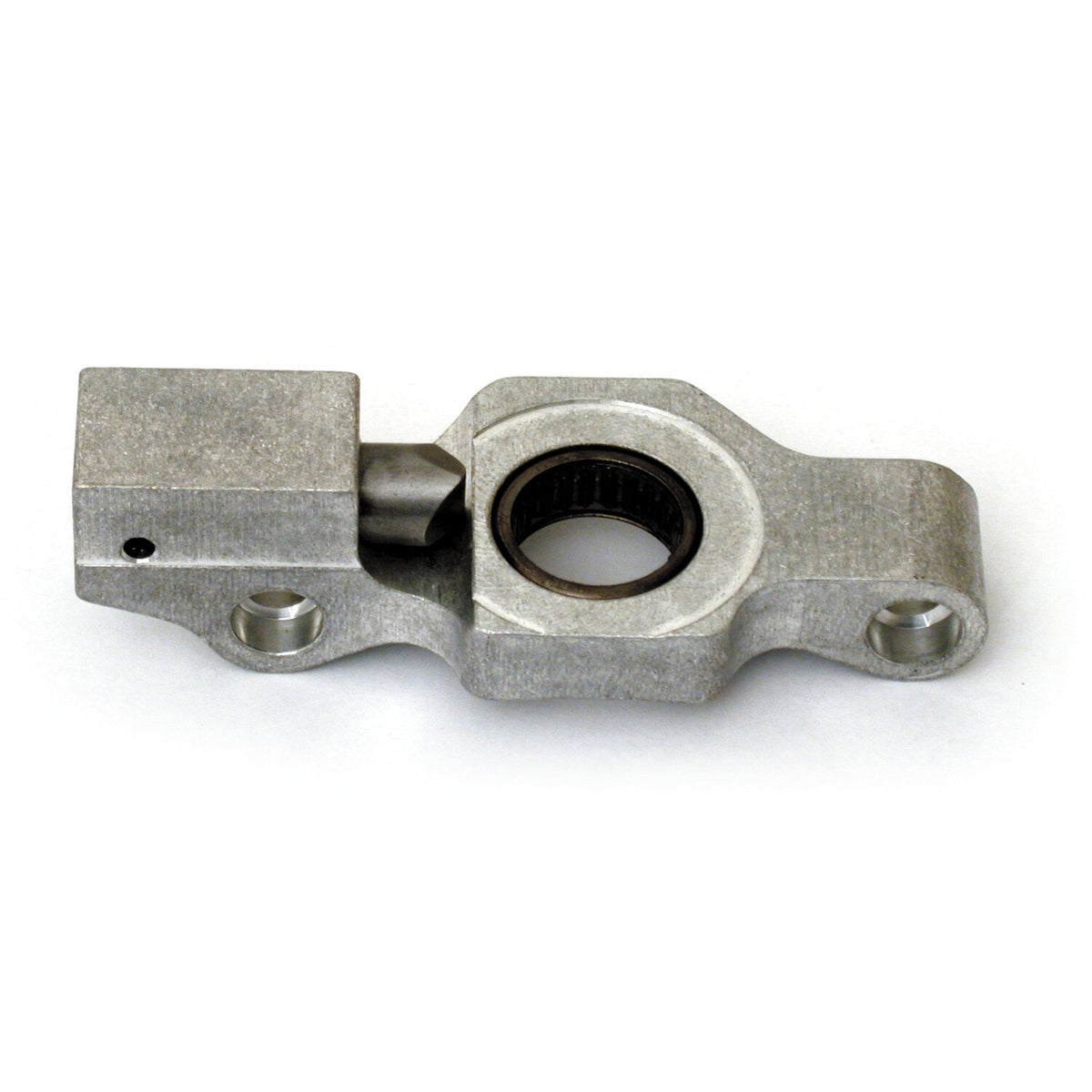 JIMS Shifter cam support with bearing - Left side