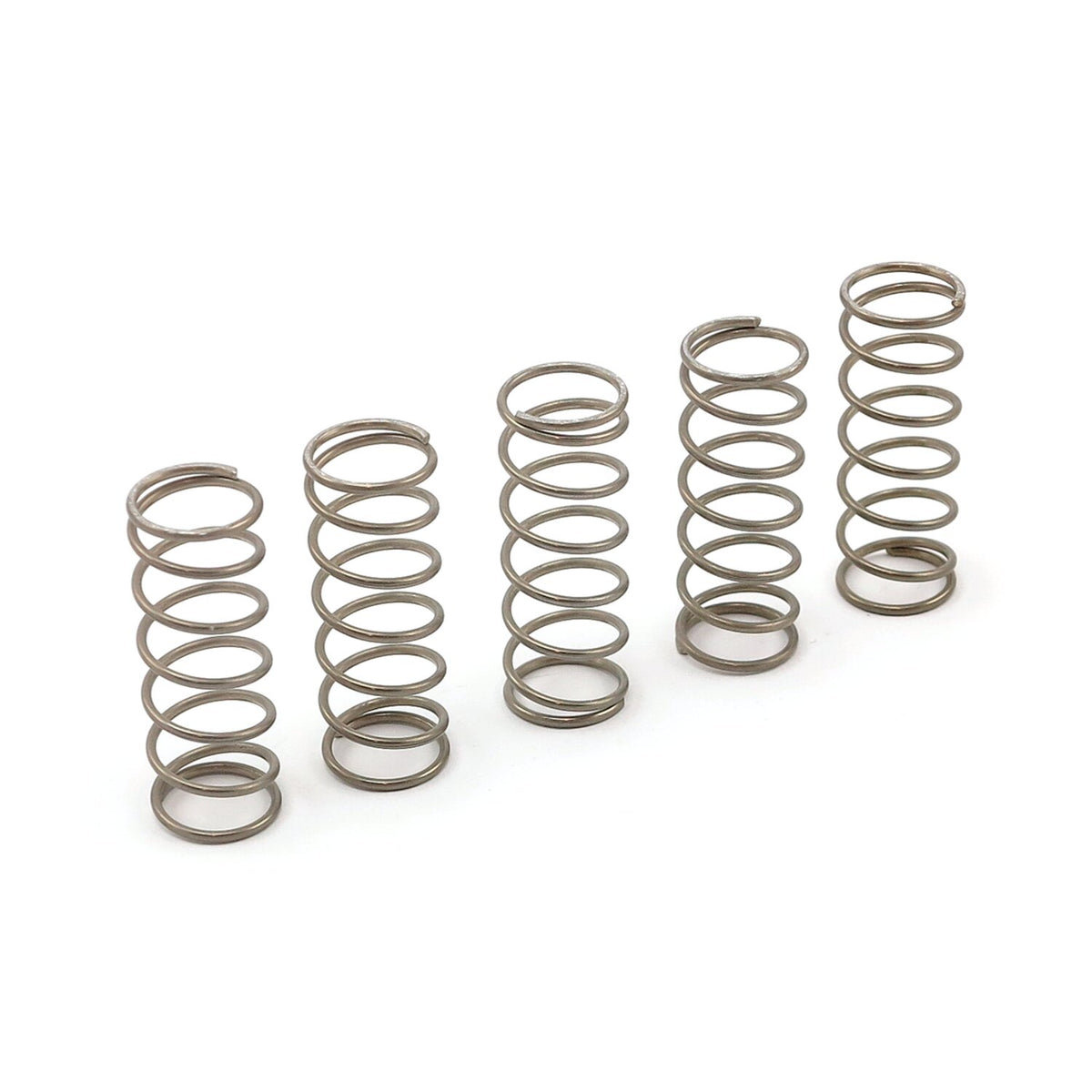 MCS Spring check ball oil filter Sportster - 5 stk