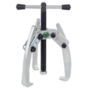 Kukko universal swiveling jaw gear puller - 3 arms