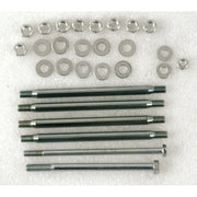 Gardner-Westcott Crankcase bolt kit hex