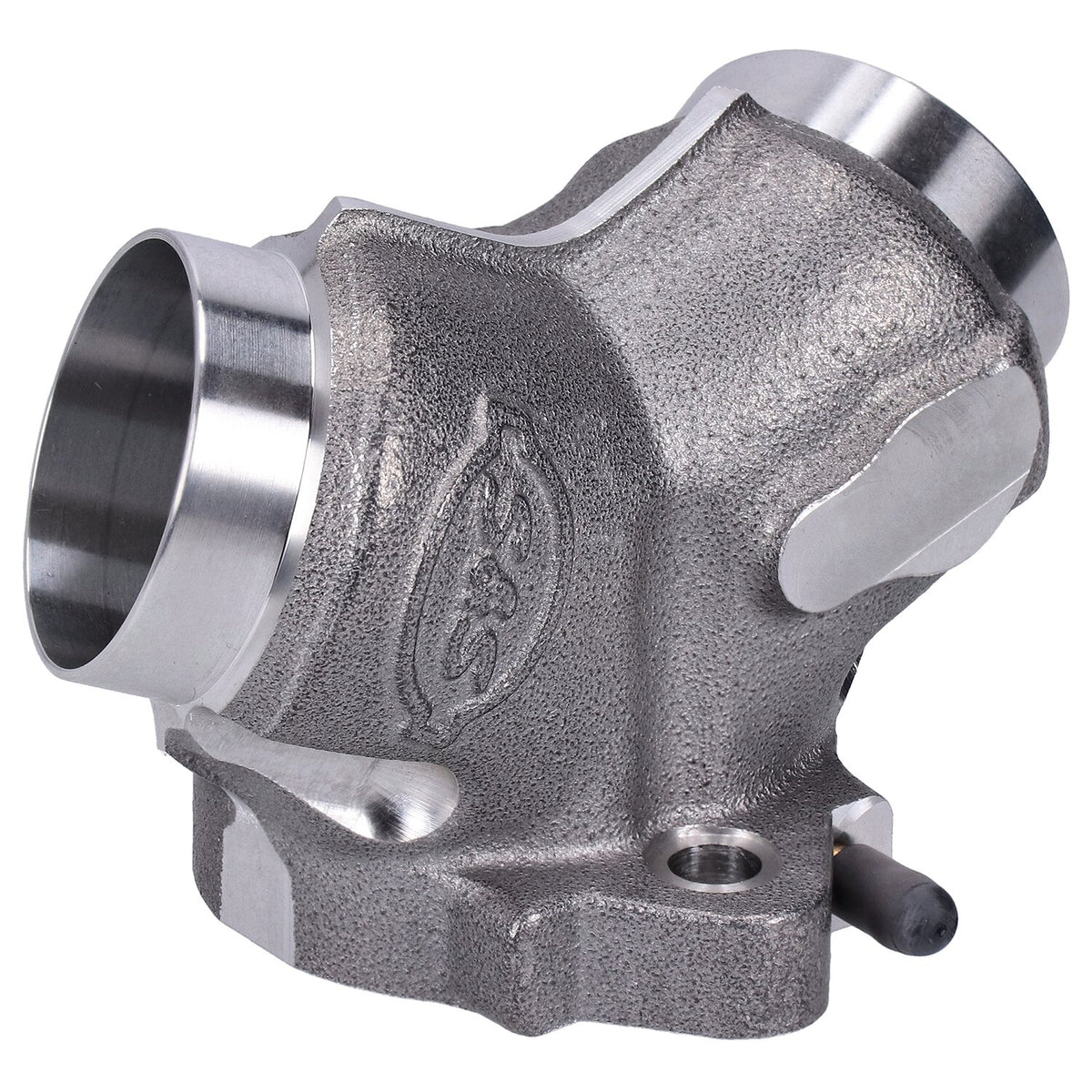 S&S E manifold OEM & S&S heads size 397