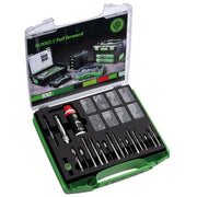 Kukko thread repair set - M5 to M10