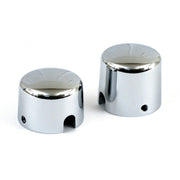 MCS Rear axle nut cover kit