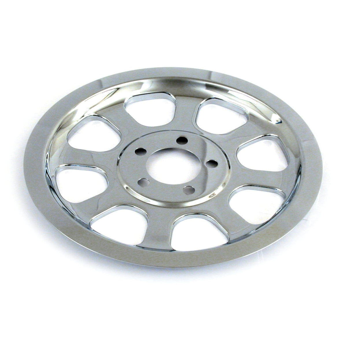 MCS Pulley cover holes (70t)