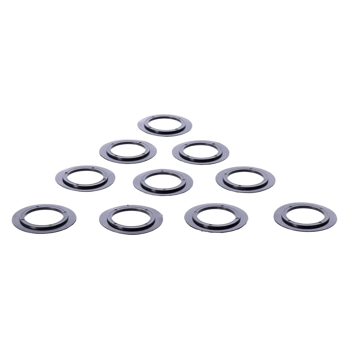 MCS Nylon washer swingarm - 10 stk