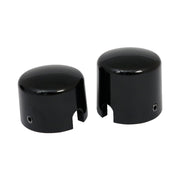 MCS Rear axle nut cover kit