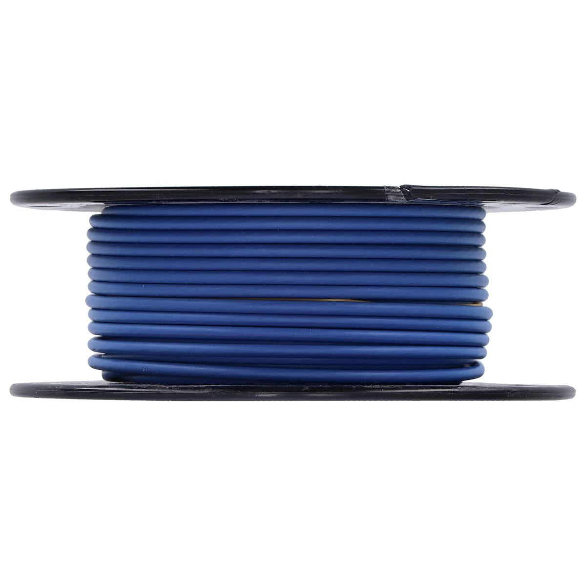 Standard Wire on spool 10 gauge - 100 ft - Blue - 100 stk