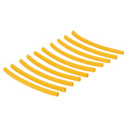 Standard Co - ref-fill pack heat shrink - 10x yellow 12-10G - 10 stk