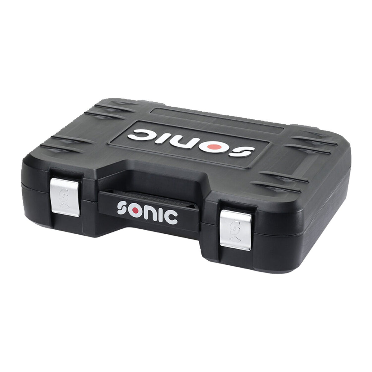 Sonic combination socket set 1/2'' 28-piece - US/SAE sizes