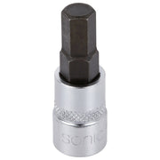 Sonic Bit socket hex 3/16"