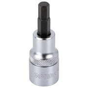 Sonic Bit socket hex 1/4"