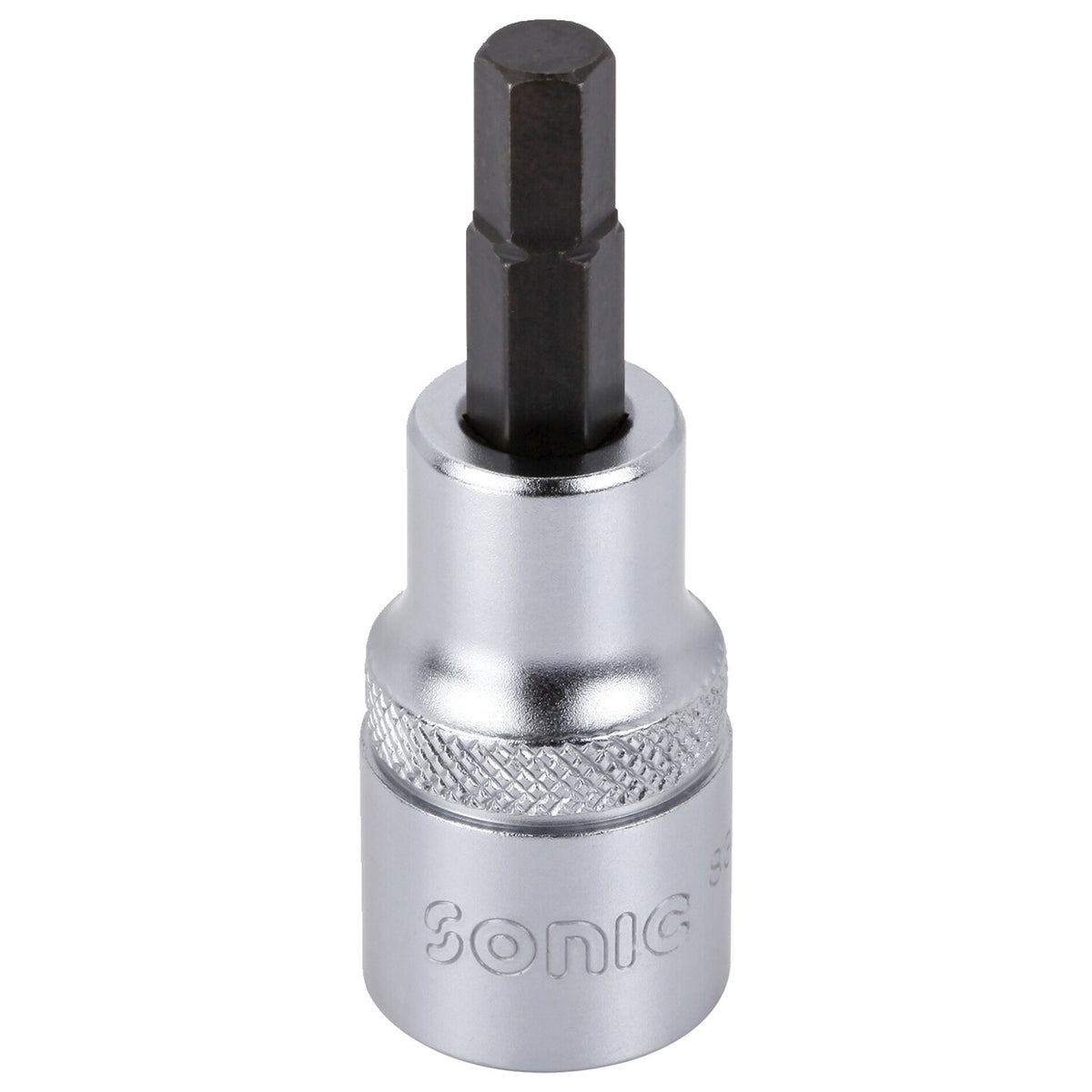 Sonic Bit socket hex 1/2"