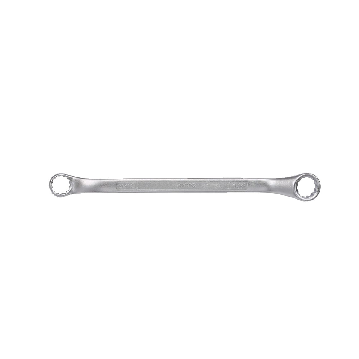Sonic Offset ring wrench 11/16"x 3/4" - US/SAE