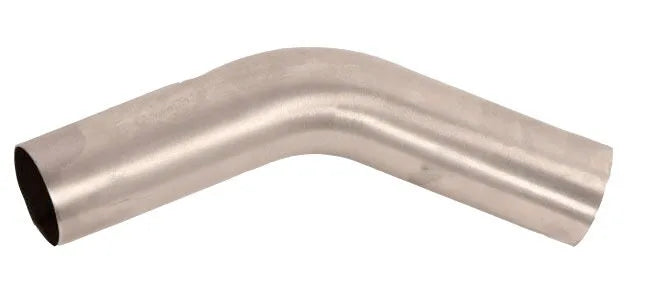 Spark Anpassat Avgasrör För Avgasbyggen - 54mm Inlopp