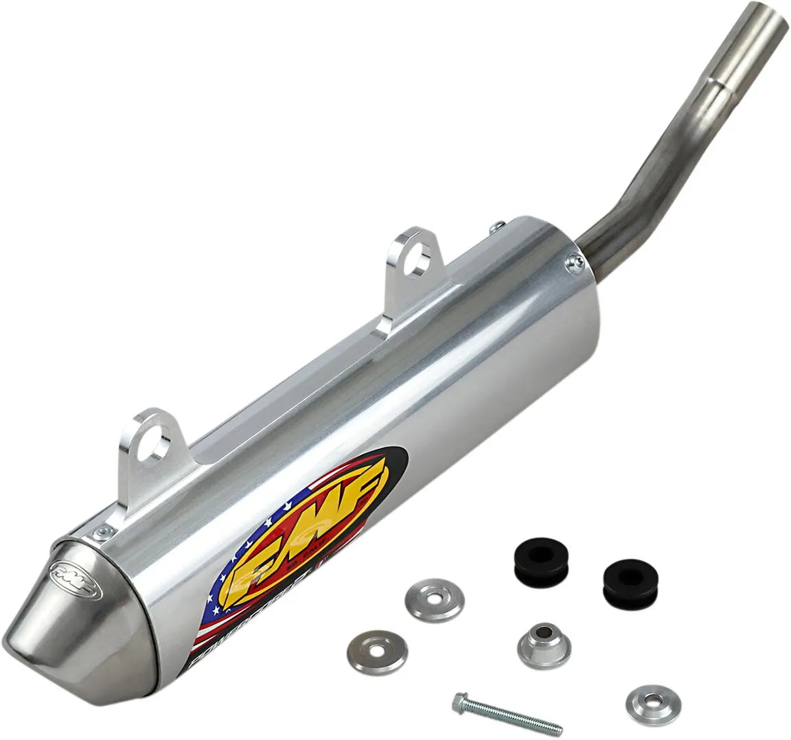Fmf Powercore 2 Ljuddämpare/Avgasrör