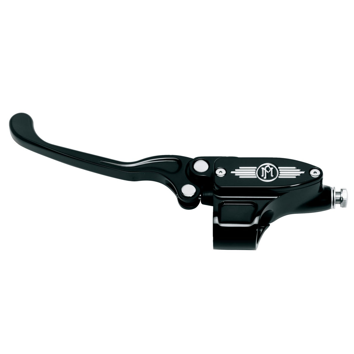 Performance Machine Contour 11/16" hydraulic clutch master cylinder