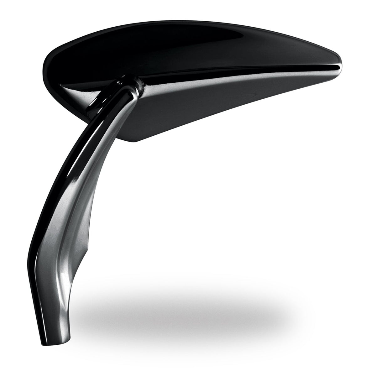 Performance Machine Contour Torque mirror