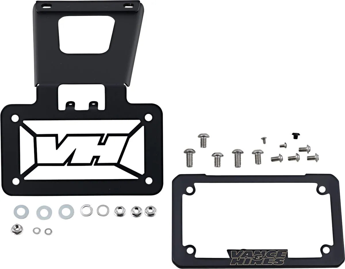 Vance & Hines Fender Eliminator Kit