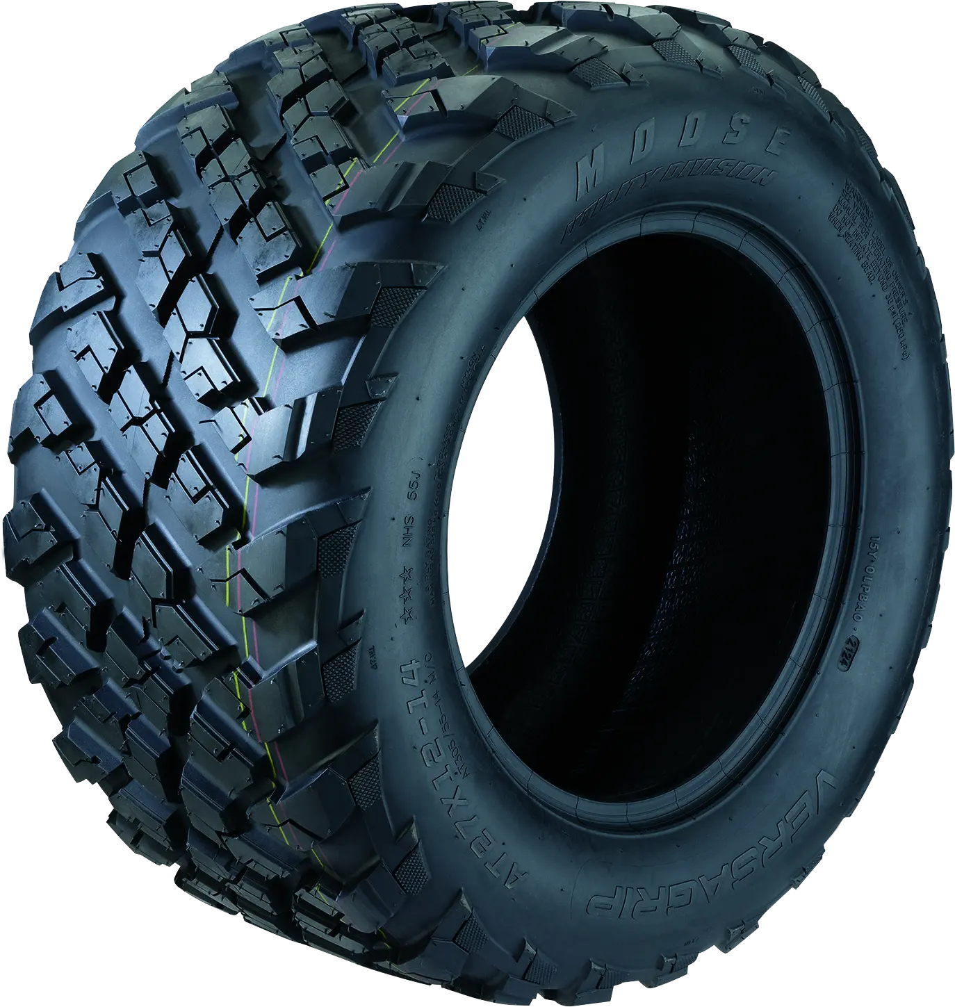 Moose Offroad Versagrip Tire 25x10-12