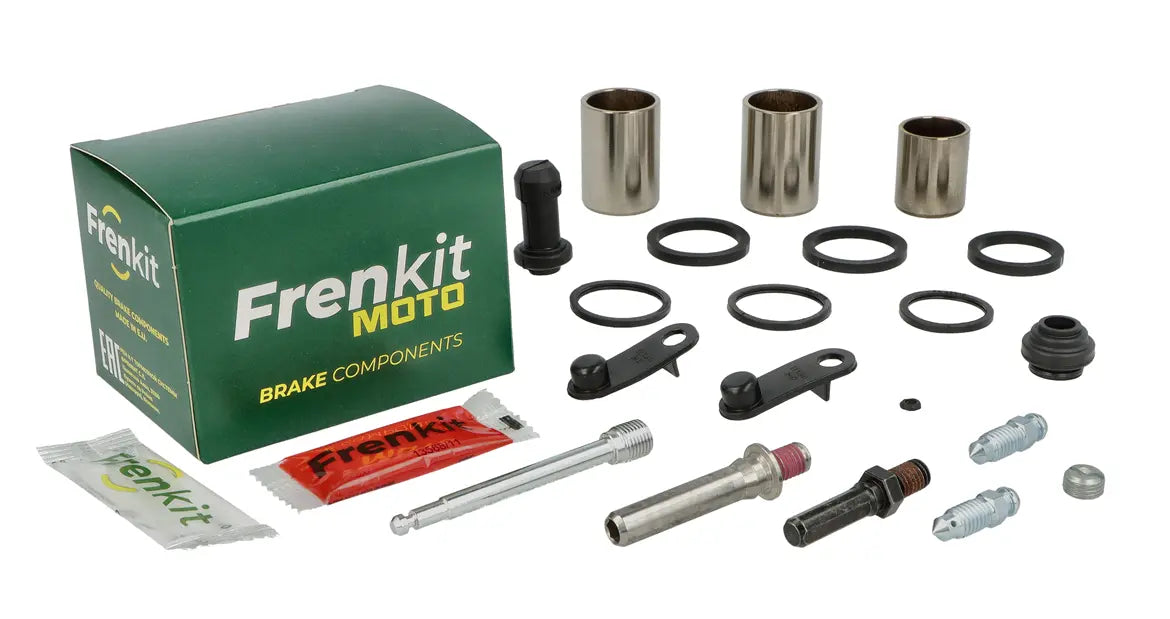 Frenkit S.L - Superkit Front Brake Caliper Repair Kit 23mm 25mm