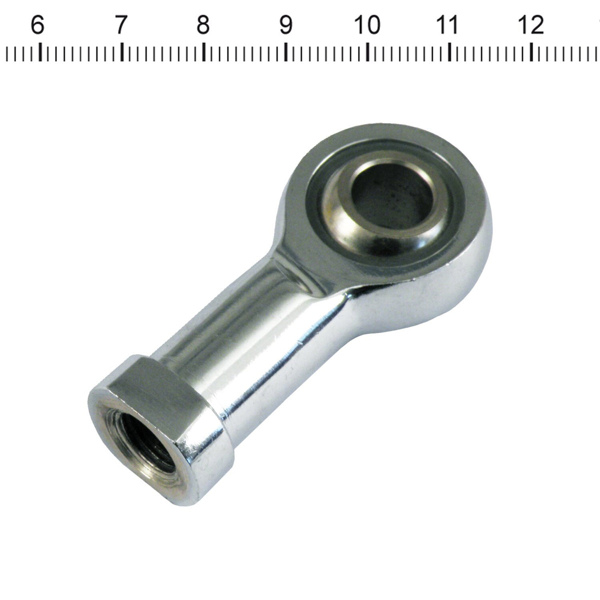 Performance Machine Ball rod end