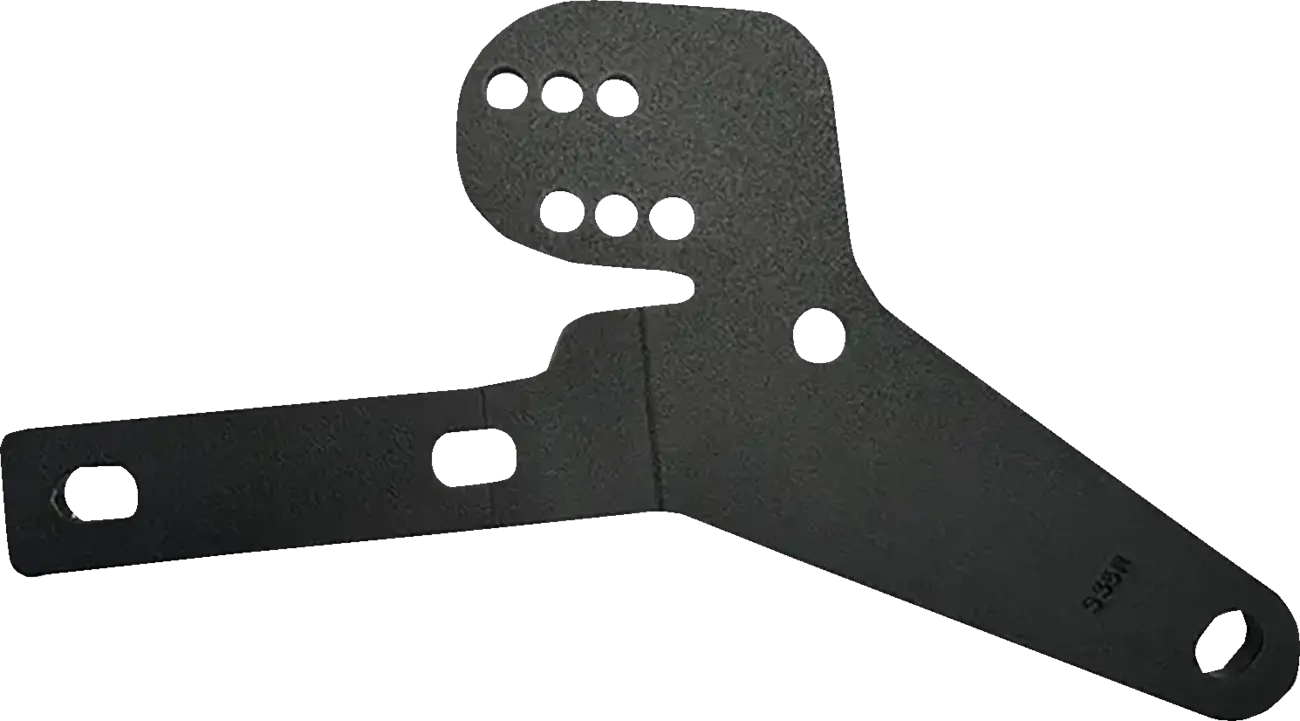 Bassani Xhaust Avgasrör Fäste