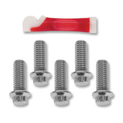 Performance Machine Brake rotor bolt kit rear