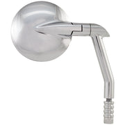 Performance Machine Vision mirror assy Round