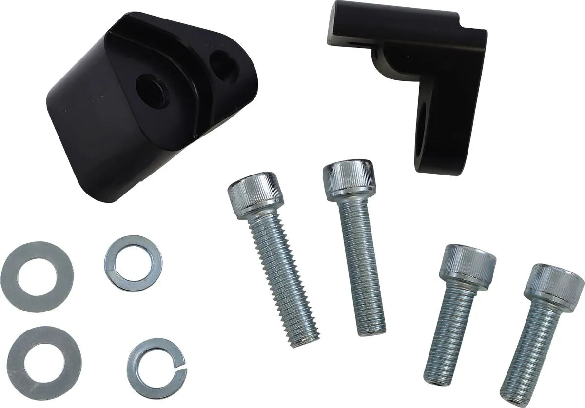 Arlen Ness Rear Suspension Lift Kit For Flt Touring/bagger Models