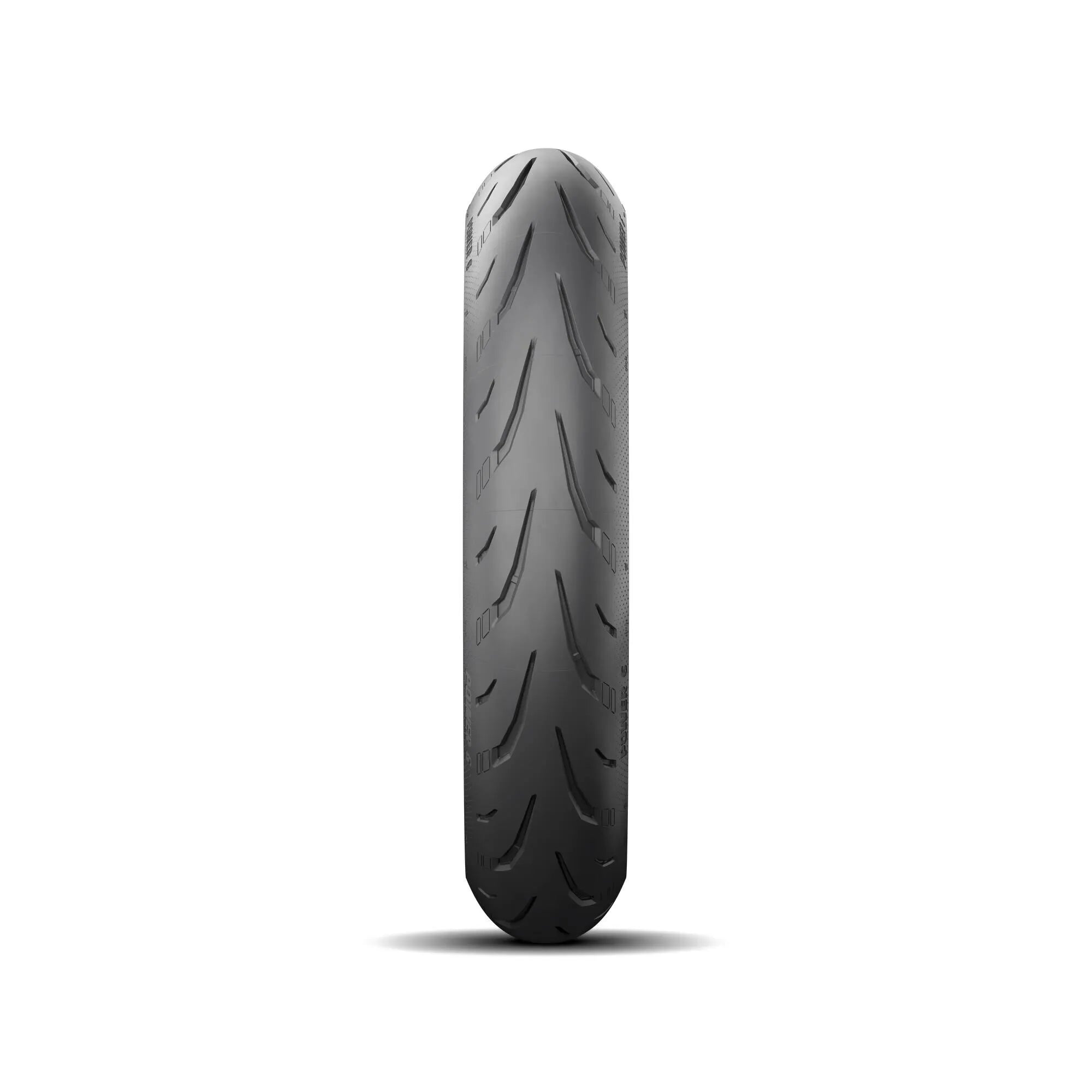 Michelin Power 6 Tire 110/70zr17 Front