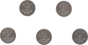 Hot Cams 9.48mm Valve Shims - 1.45mm Thickness