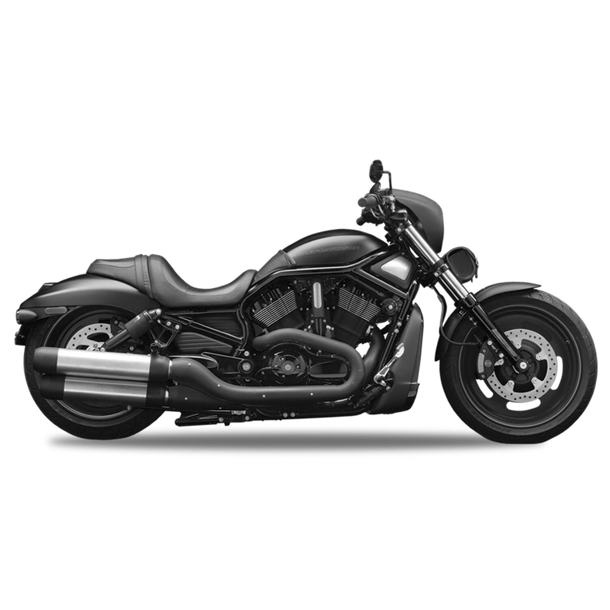 Legend Air Suspension Legend 'Air' air suspension kit - Black