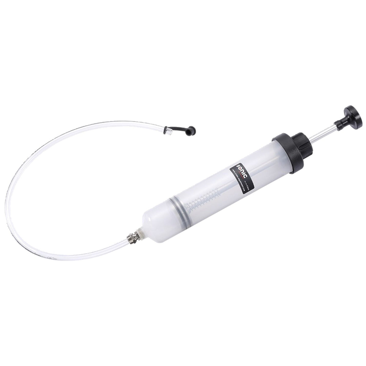 Sonic multi purpose syringe - 500ml