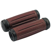 Riverside Custom Riverside Bakelite® retro handlebar grip set - Int - throttle