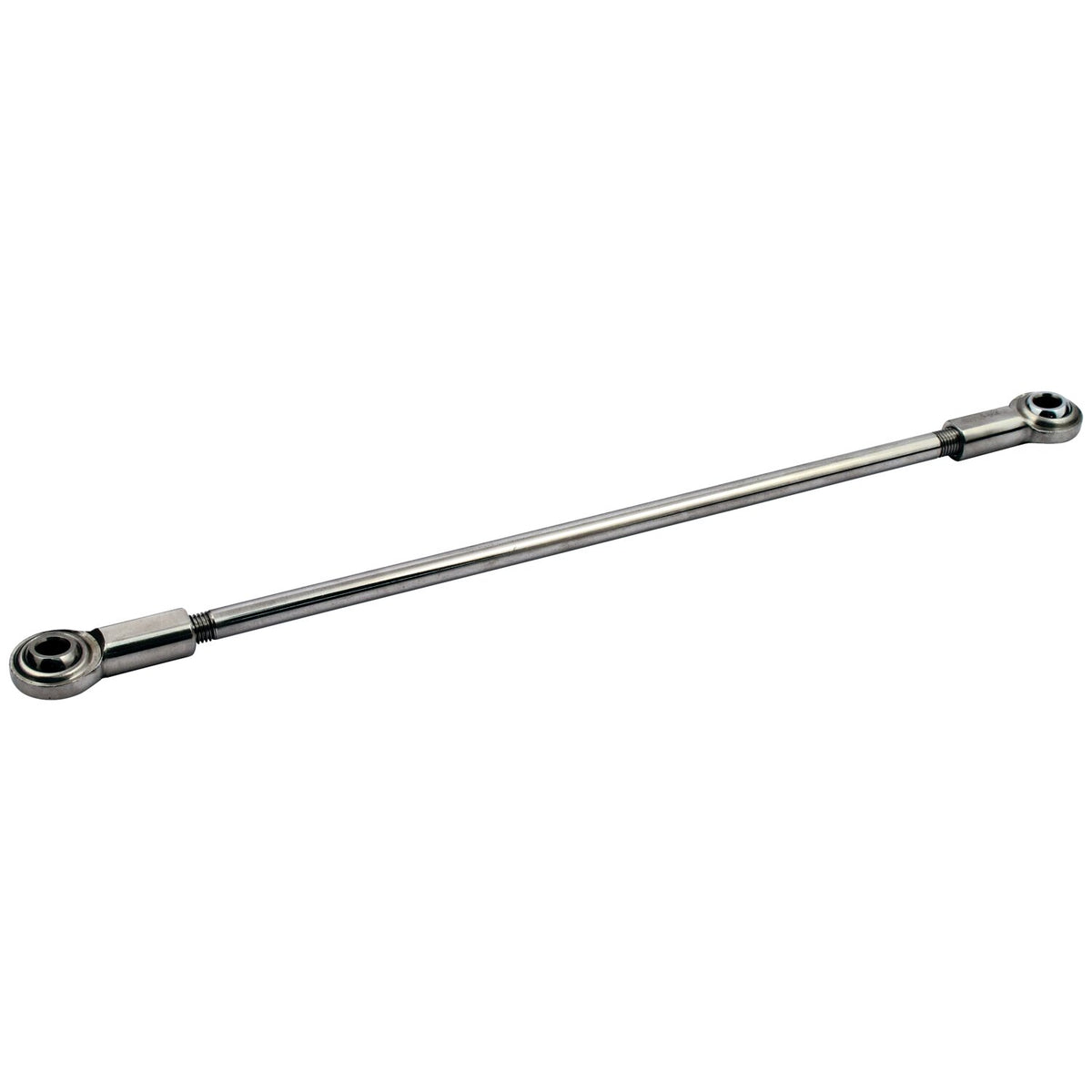 Riverside Custom Riverside shifter rod stainless steel