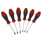 Sonic screwdriver set - Torx