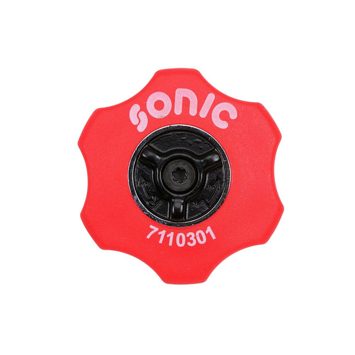 Sonic Disc ratchet 1/4"
