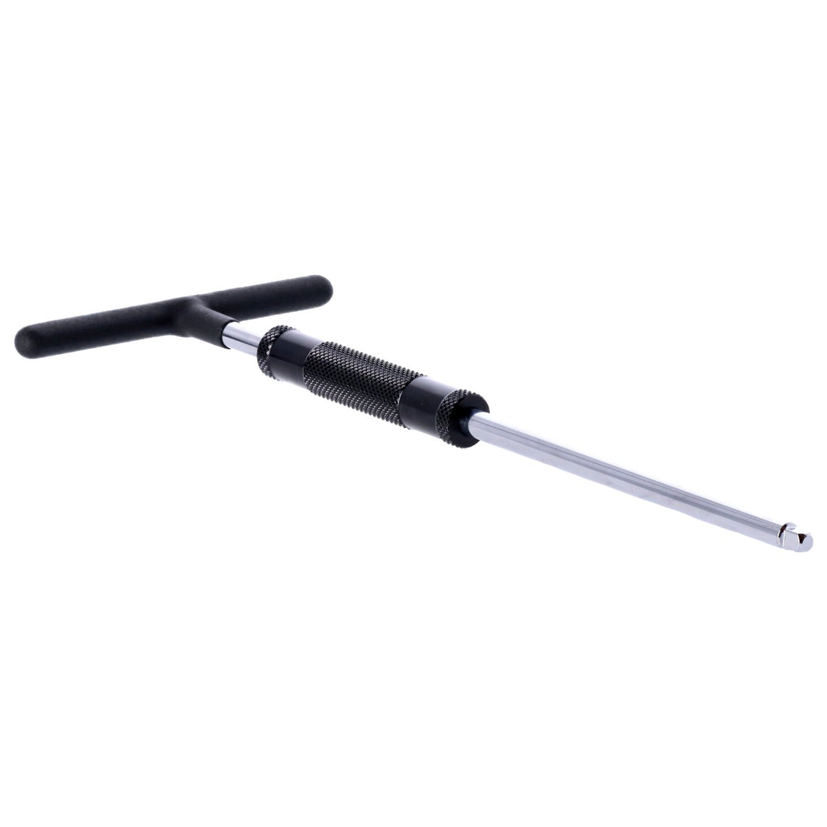 Sonic Speedy T-grip 1/4" drive
