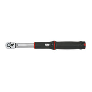 Sonic Torque wrench 5-25Nm - 1/4" drive