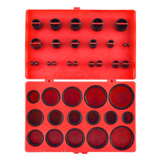 Sonic O-ring assortment box - 419-piece