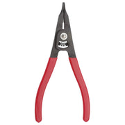 Sonic snap ring pliers