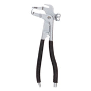 Sonic adhesive wheel weights plier tool - 10"